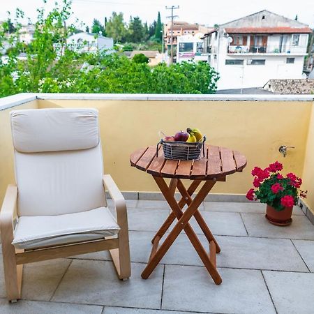 Julia΄S Apartment Alepou Екстер'єр фото