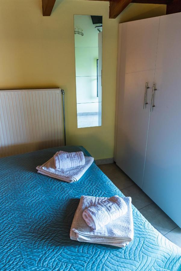 Julia΄S Apartment Alepou Екстер'єр фото